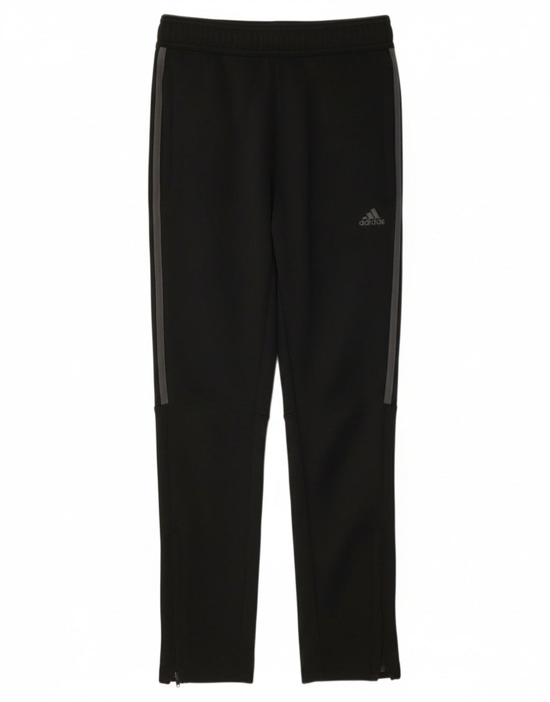 Pantalon de survêtement Adidas Garçon Aeroready 11-12 ans Noir Polyester
