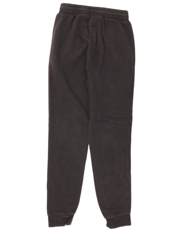 Adidas Pantalon de survêtement FC Bayern Munchen pour femme Noir Taille 8 Small Noir