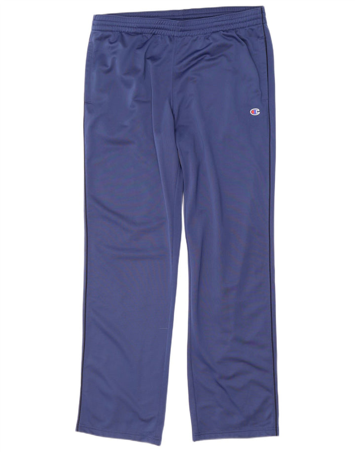 Champion Pantalon De Survêtement Homme XL Bleu Marine