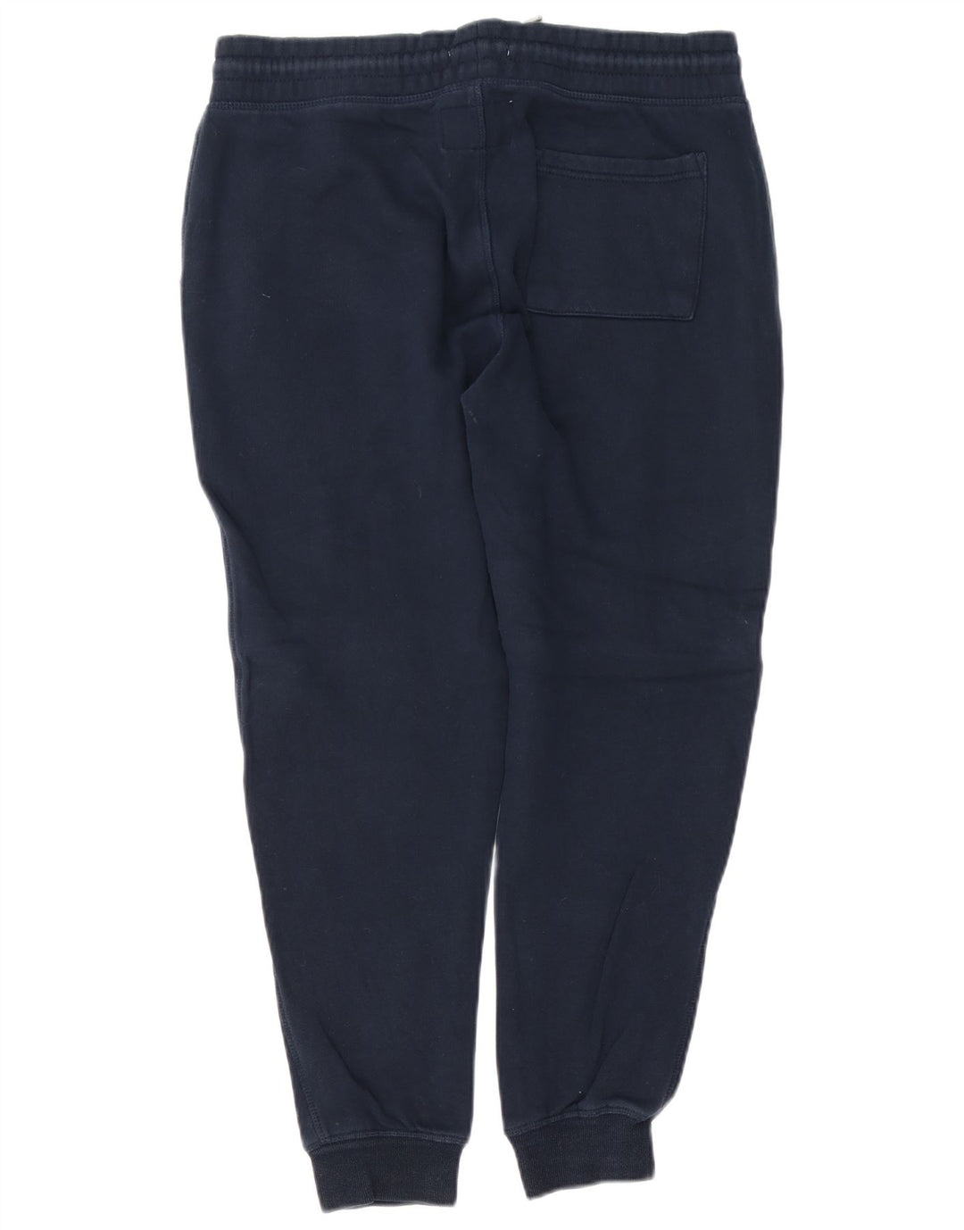 JACK & JONES Pantalon de Survêtement Graphique Joggers Homme Bleu Marine Moyen
