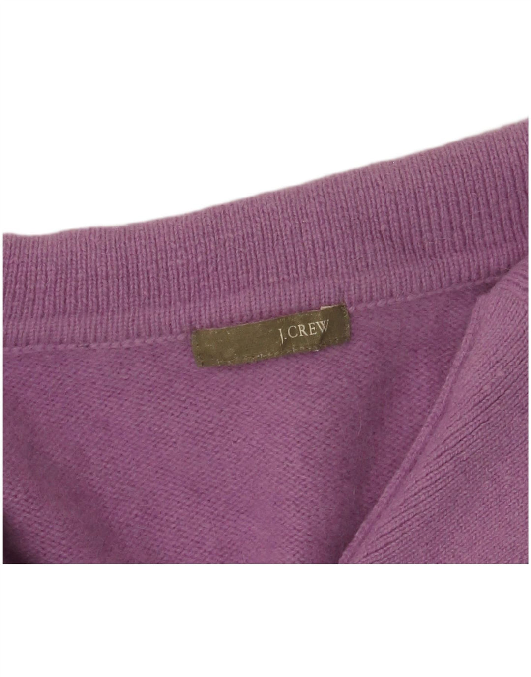 J. Crew Cardigan pour femme UK 12 Rose moyen