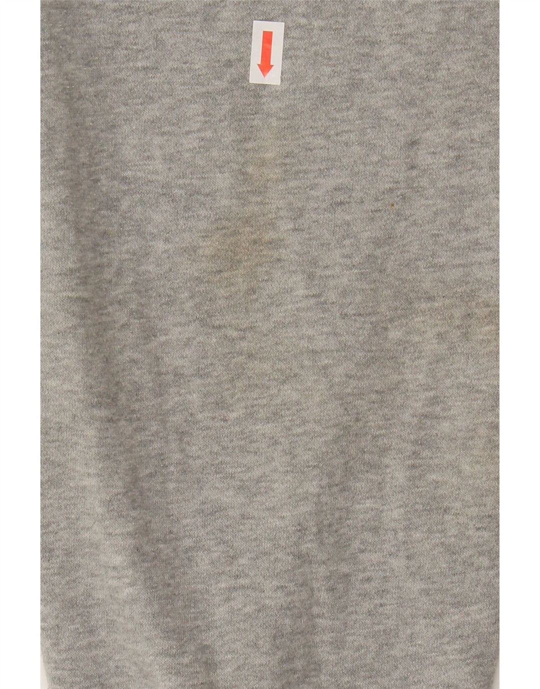 Nike Pantalon de survêtement pour femme Gris moyen UK 12