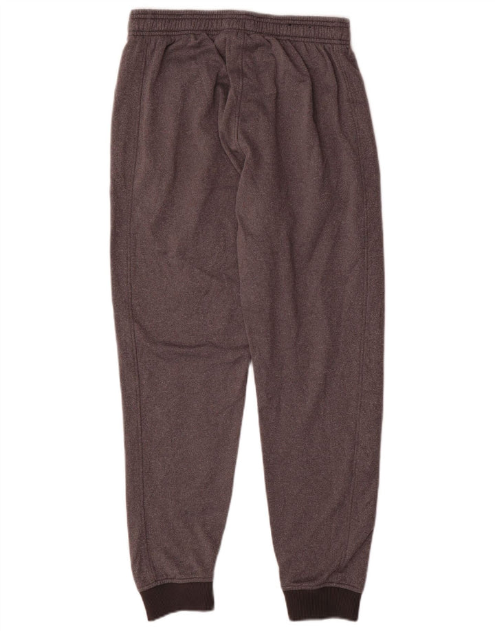 Under Armour Pantalon de Survêtement Joggers Homme Gris Moyen