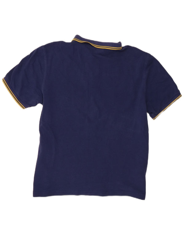 Fred Perry Polo Homme 2XL Bleu Marine Coton