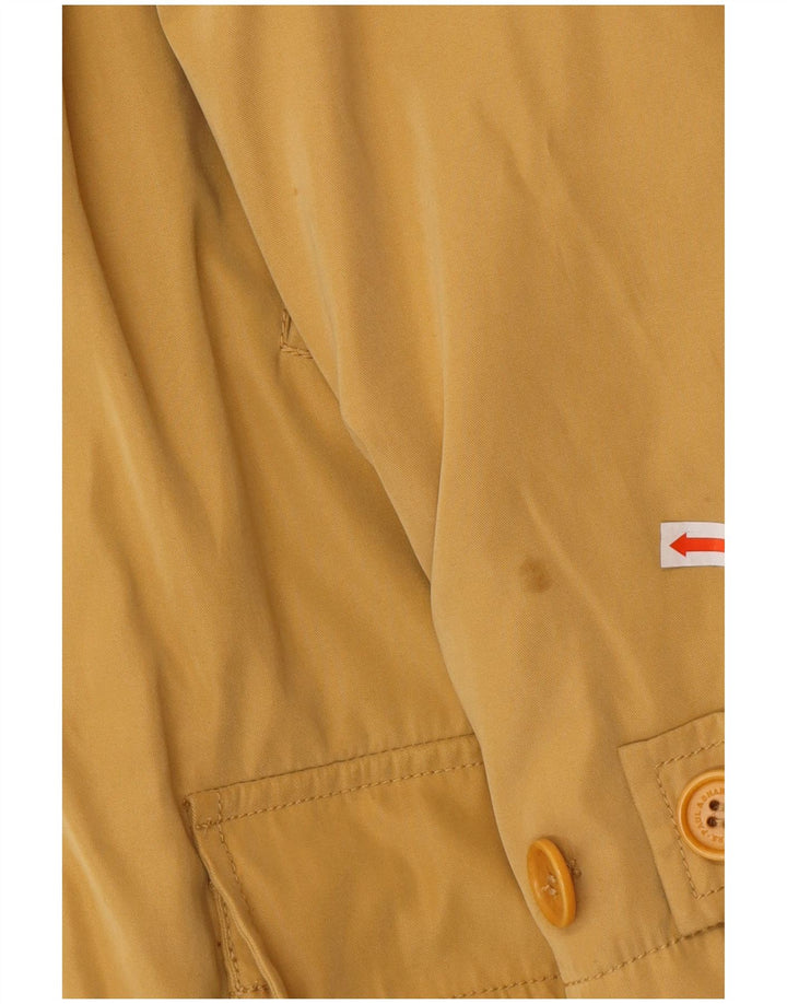 Paul & Shark Veste utilitaire pour homme UK 42 XL Beige