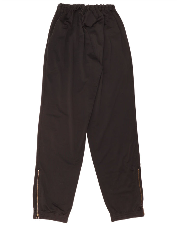 Puma Pantalon de Survêtement Joggers Homme Noir Moyen Polyester