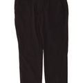 Under Armour Pantalon Chino Regular Homme W40 L30 Noir