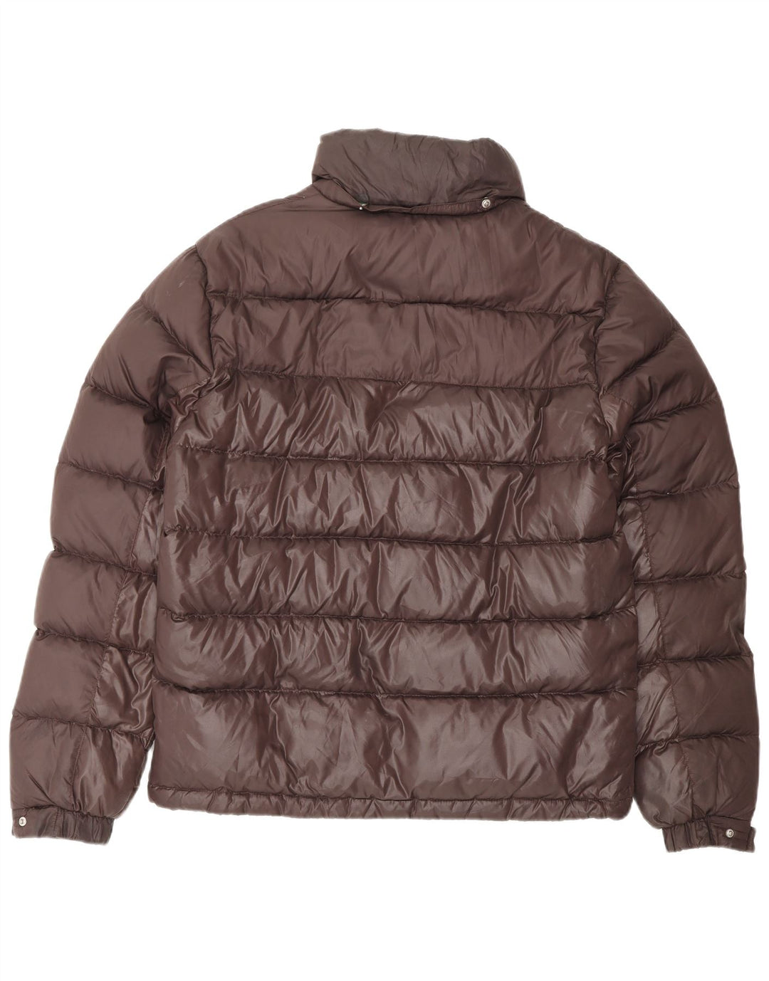 NORTH SAILS Veste matelassée homme UK 38 Marron Moyen Polyamide