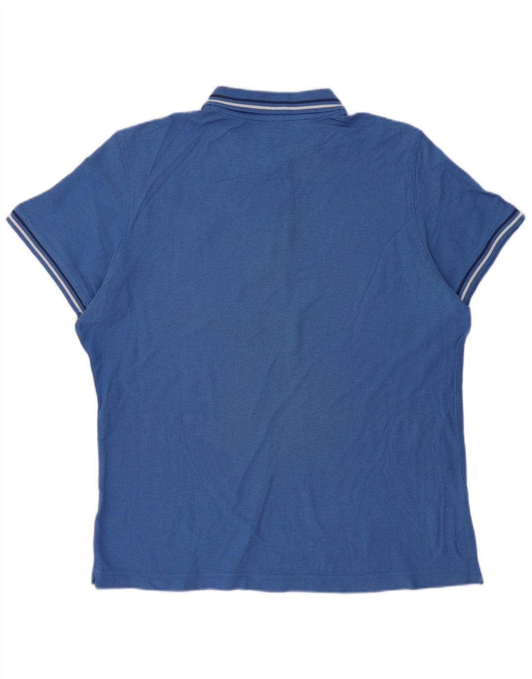 Lotto Polo Homme Grand Bleu