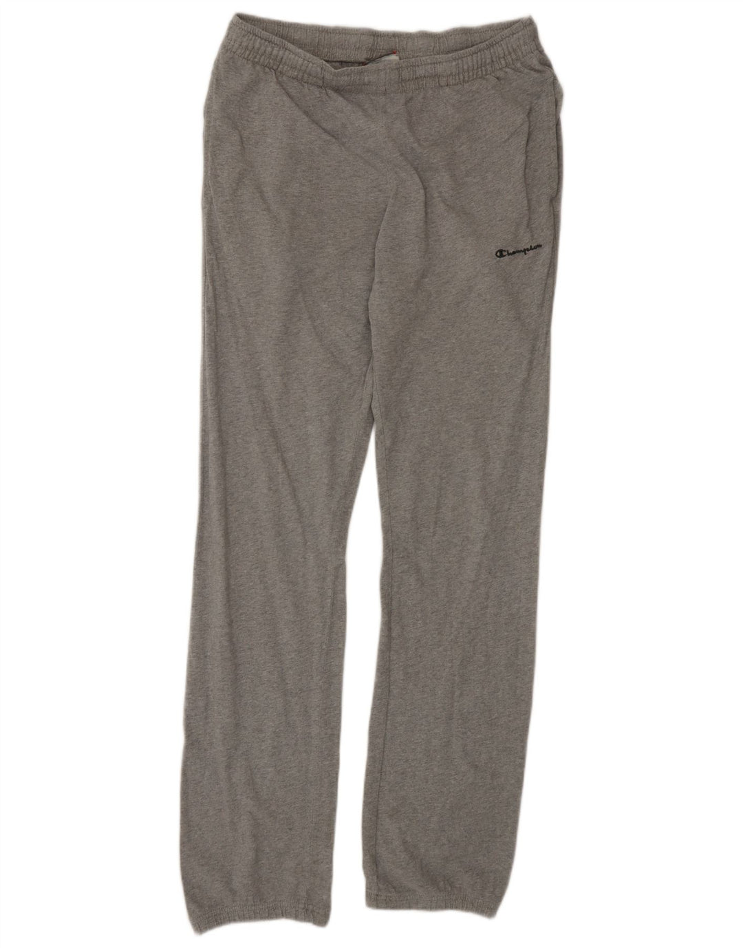 Champion Pantalon de survêtement pour homme Gris Taille S