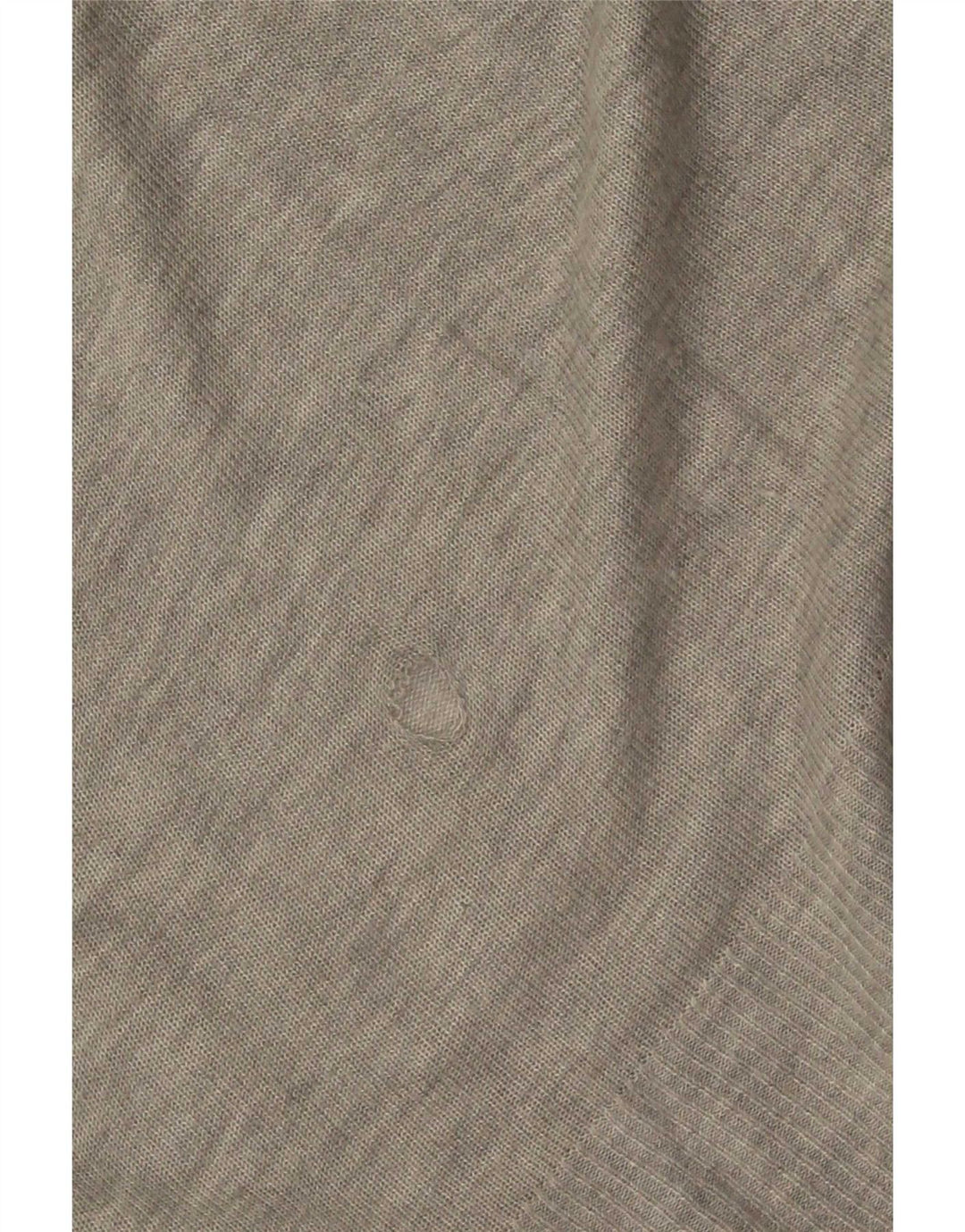 Zara Chemisier surdimensionné pour femme UK 16 Large Gris