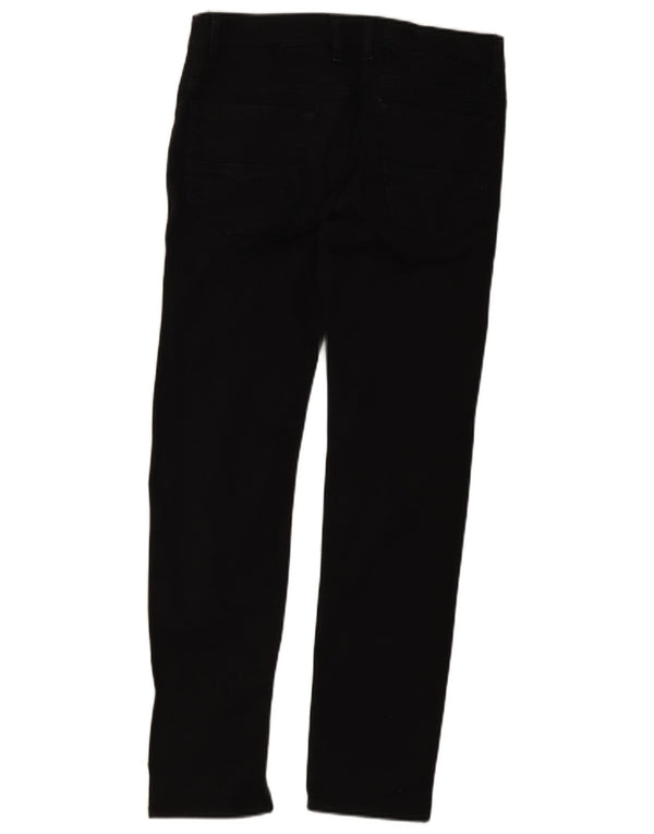Diesel Jean Slim Fit Droit W32 L31 Homme Noir Coton