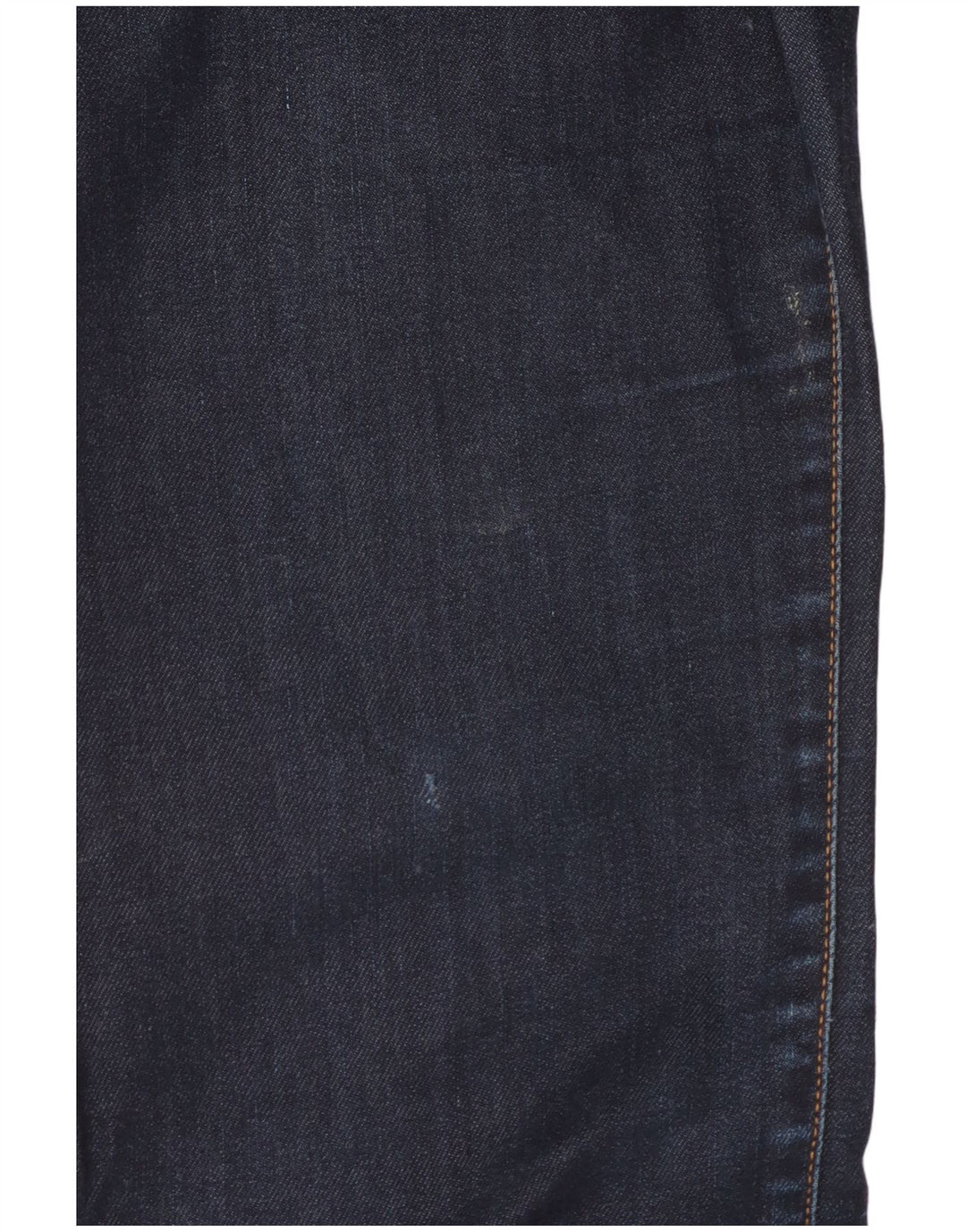 Jean Slim Femme Diesel W27 L32 Bleu Coton
