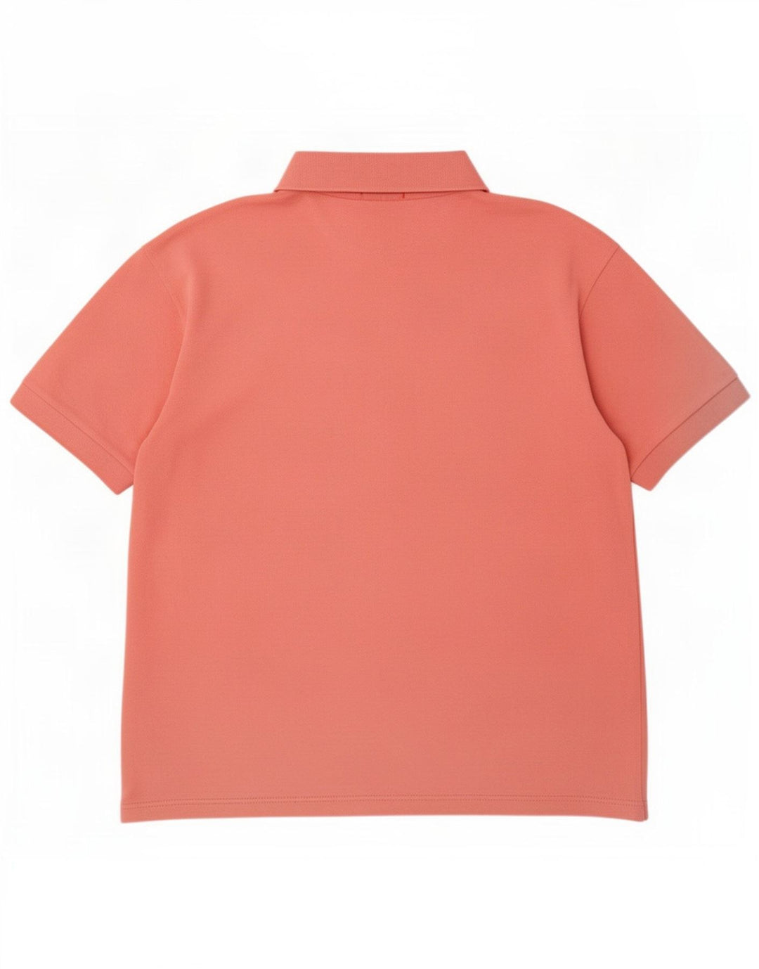Polo Homme North Pole Rose Moyen
