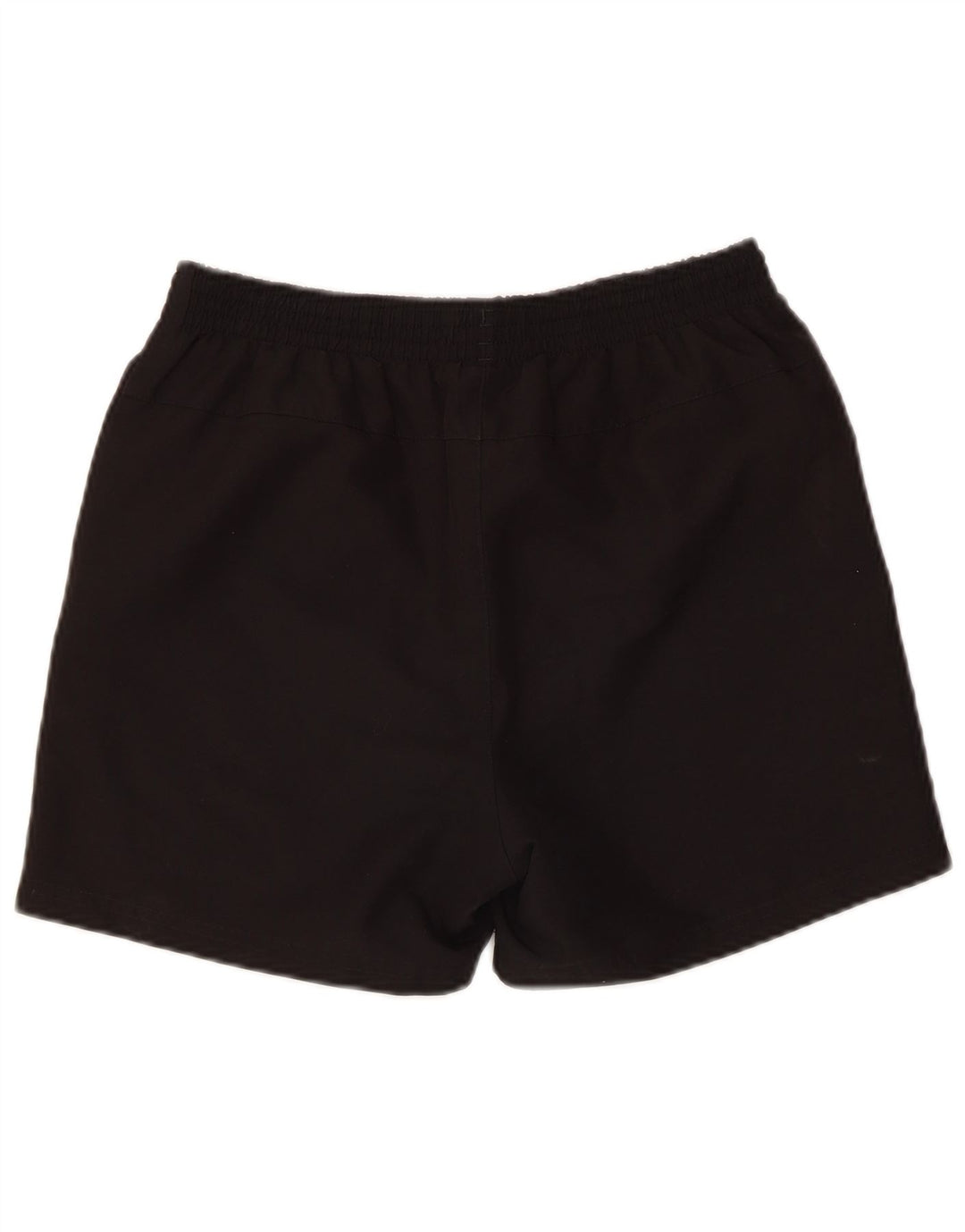 Puma Short de sport garçon 13-14 ans noir