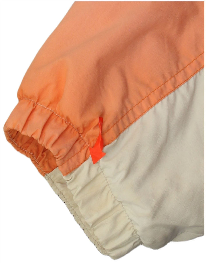 Diadora Veste de Ski Homme UK 44 2XL Multicolore Colourblock Polyamide