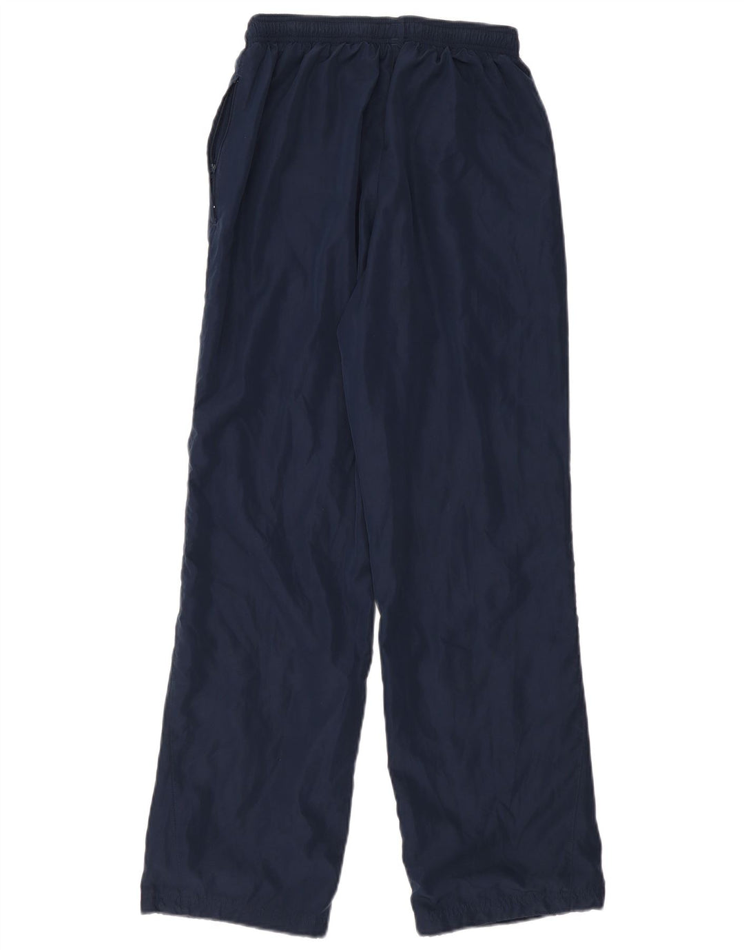 REEBOK Pantalon de Survêtement Homme Petit Bleu Marine Polyester