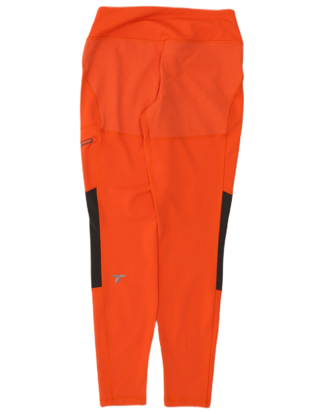 Columbia Legging Omni-Shield pour femme UK 12 Orange moyen Colourblock