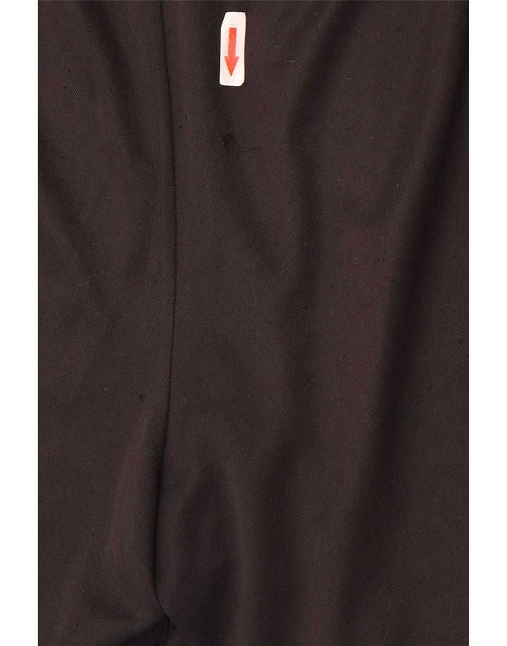 Adidas Short de sport coupe classique pour homme Noir moyen Polyester Sports