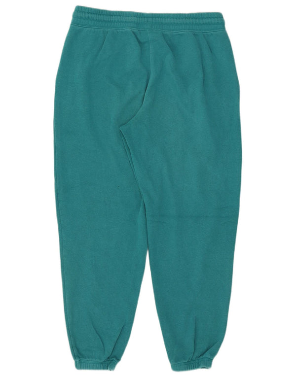 The North Face Pantalon de survêtement pour femme Joggers UK 14 Coton vert moyen