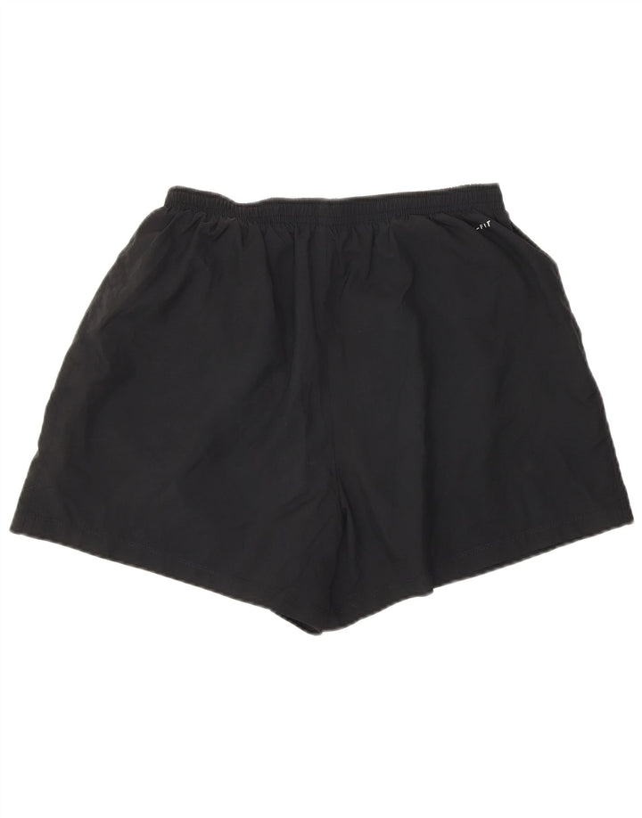 Nike Mens Dri Fit Sport Shorts Medium Black