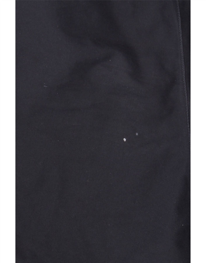 Adidas Pantalon de survêtement pour homme Bleu marine moyen Polyester