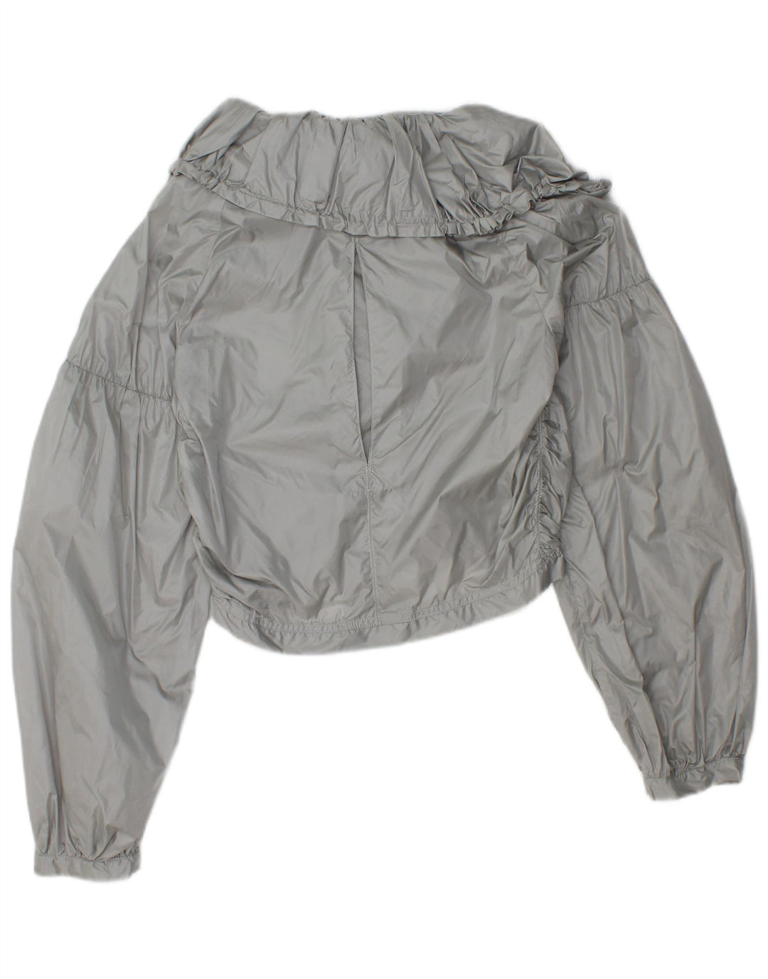 LIU JO Veste Boléro Femme IT 40 Petit Gris Polyamide