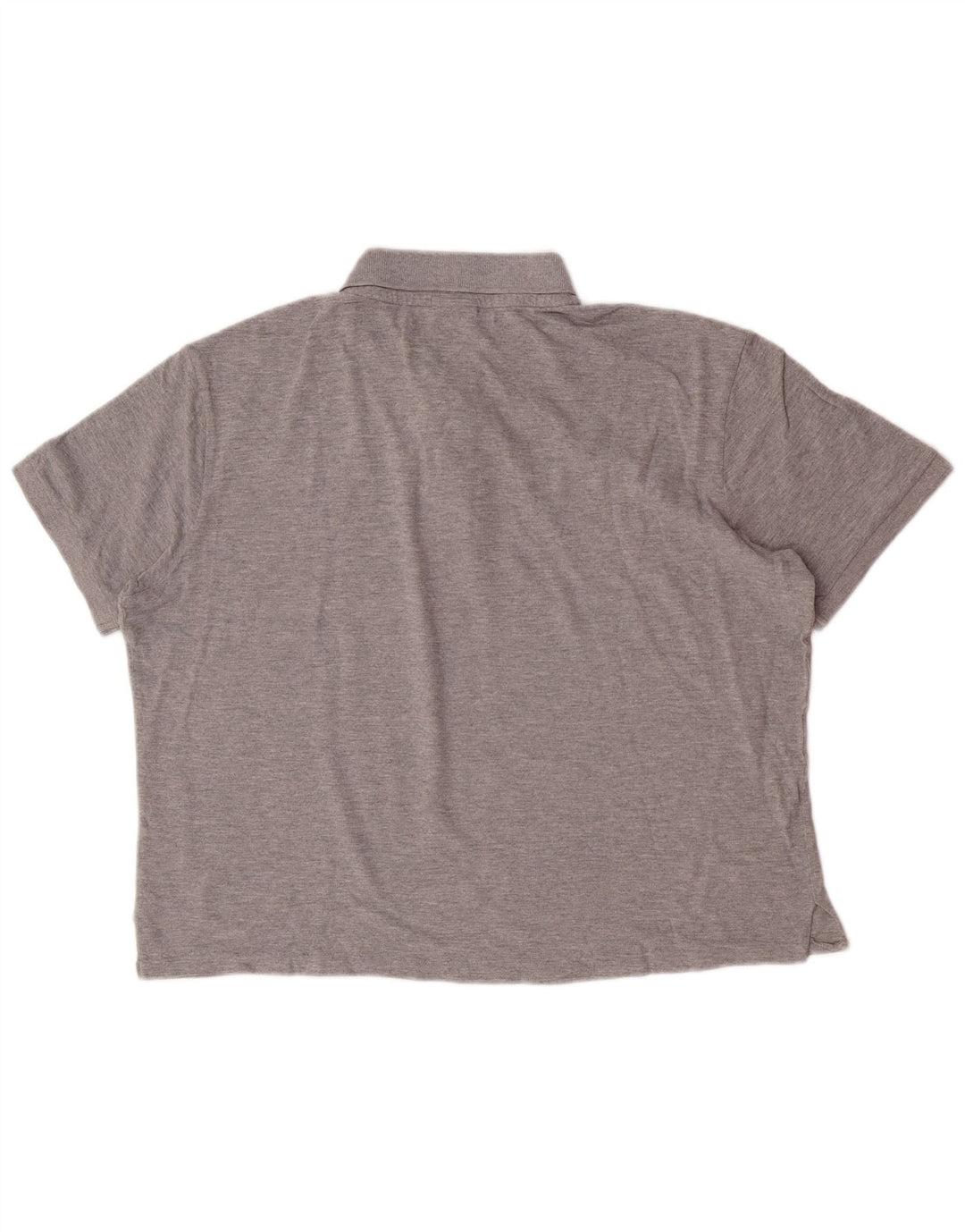 Diadora Polo Homme 2XL Gris