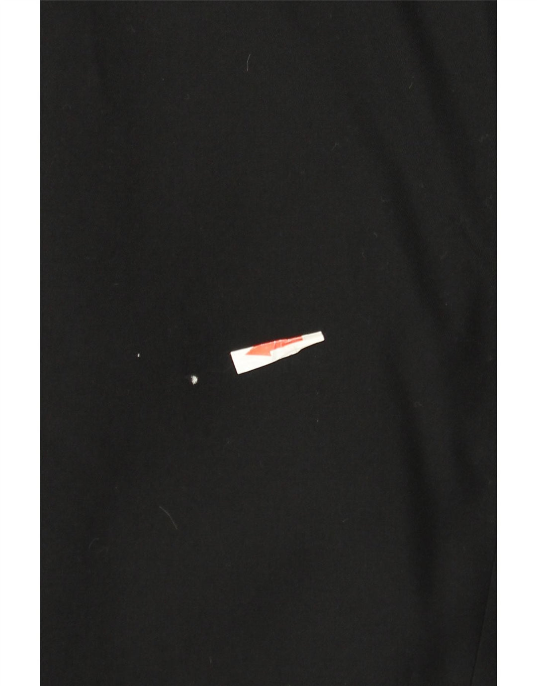 Lebole Veste Blazer 1 Bouton Homme IT 50 Grande Laine Noire