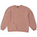 Zara Sweat-shirt pour femme UK 16 Large Rose