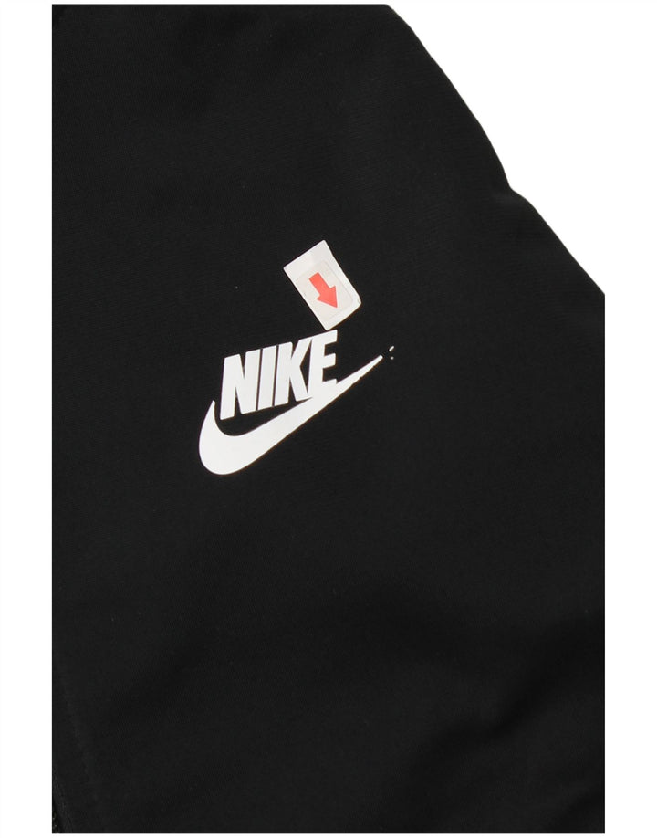 Nike Survêtement complet graphique pour garçon 13-14 ans XL Noir Polyester