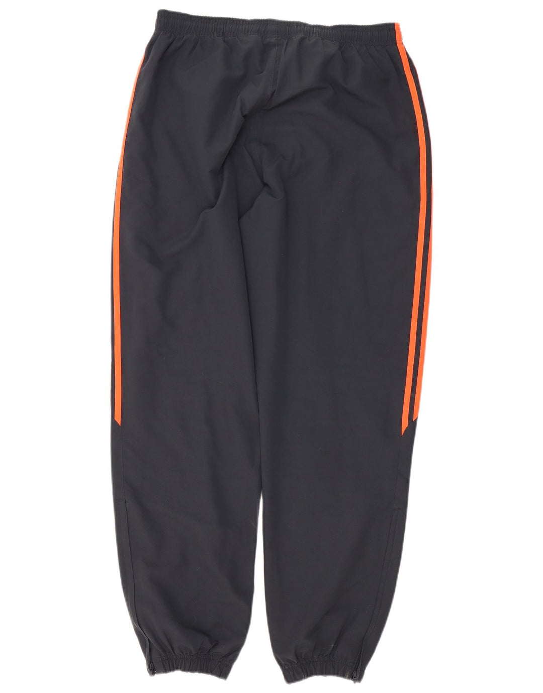 Adidas Pantalon de survêtement pour homme Joggers Large Noir Polyester