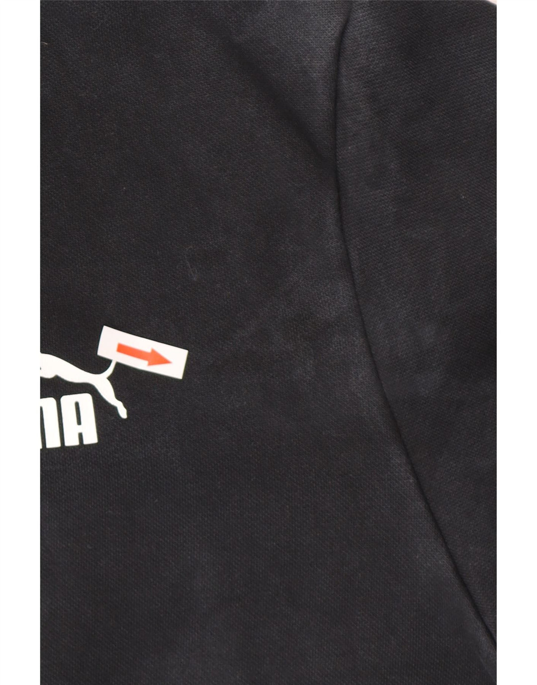 Puma Sweat-shirt Jumper XL Noir Coton Homme