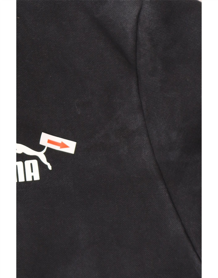 Puma Sweat-shirt Jumper XL Noir Coton Homme