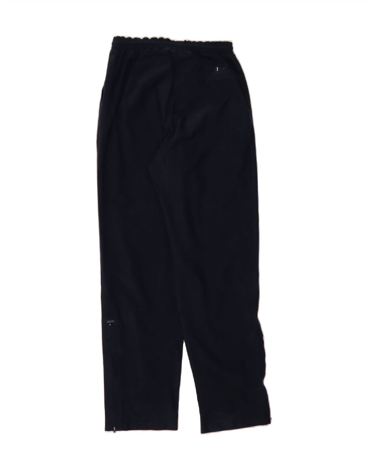 LOTTO Mens Tracksuit Trousers UK 36/38 Small Navy Blue Polyester Vintage Lotto and Second-Hand Lotto from Messina Hembry 