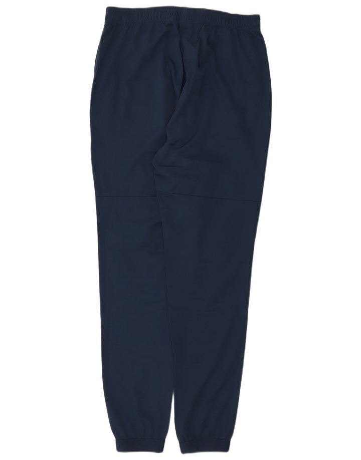 Joma Pantalon de Survêtement Homme Joggers Large Bleu Marine