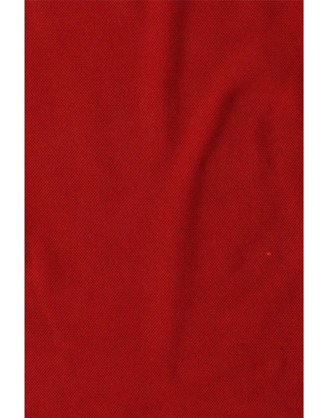 Kappa Polo Homme Grand Rouge Coton