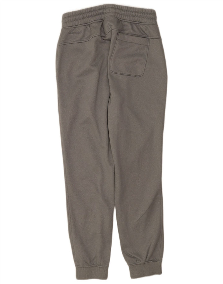 Under Armour Pantalon de Survêtement Joggers Homme Gris Moyen