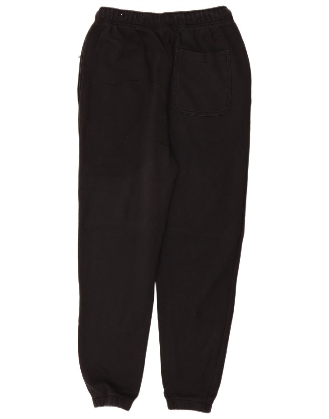 JORDAN Pantalon de survêtement pour homme en coton noir moyen