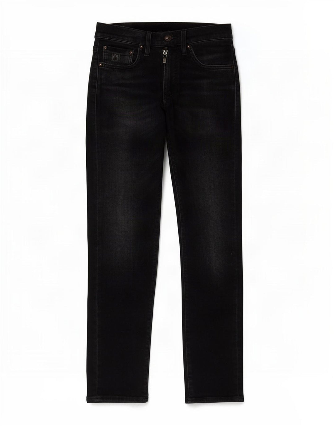 Levi's Jean Slim 511 Homme W31 L32 Bleu Marine Coton