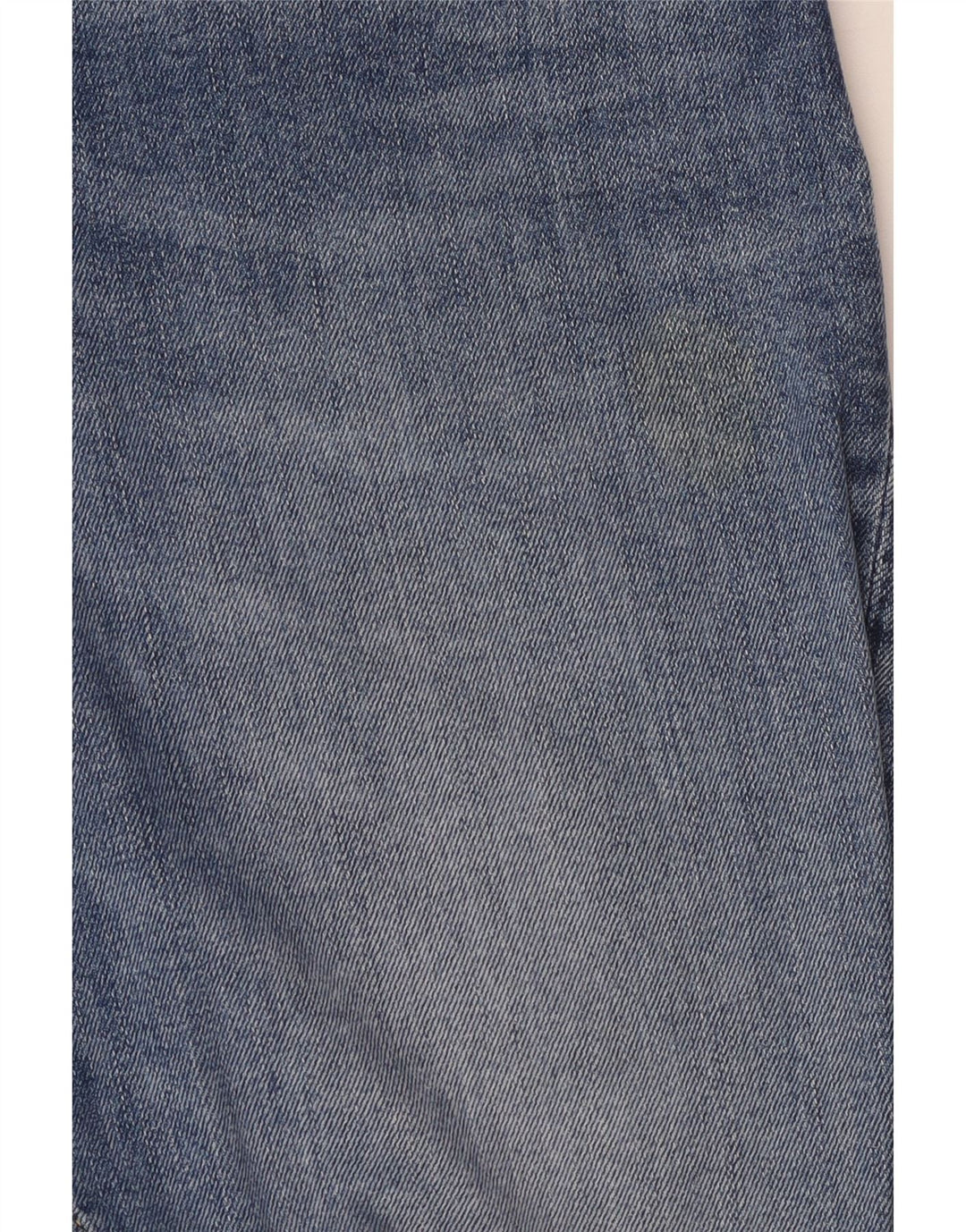 TOMMY HILFIGER Jean Slim Bleecker Homme W33 L34 Bleu Coton