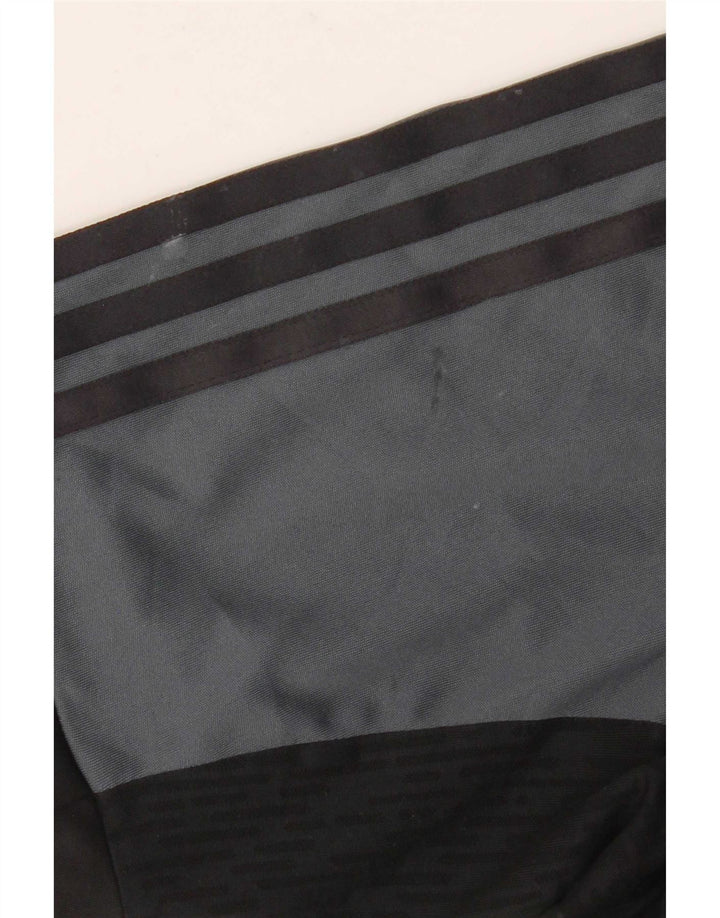 Adidas Polo Climacool Homme Noir Moyen Colorblock