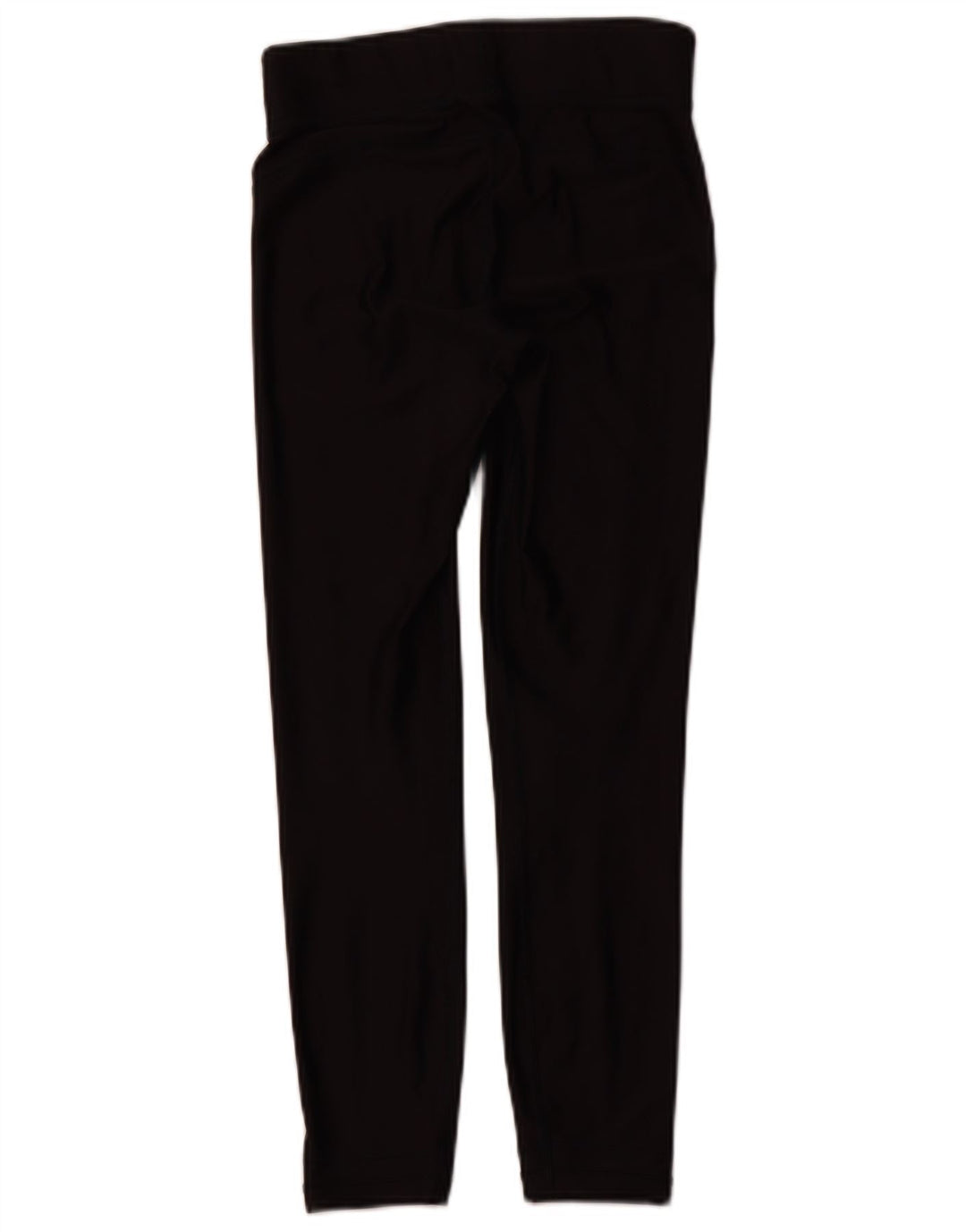 UNDER ARMOUR Legging Femme UK 4 XS Noir