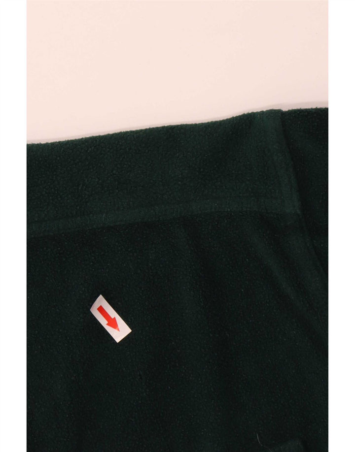 Fila Chemise Polaire Homme IT 50 Vert Moyen