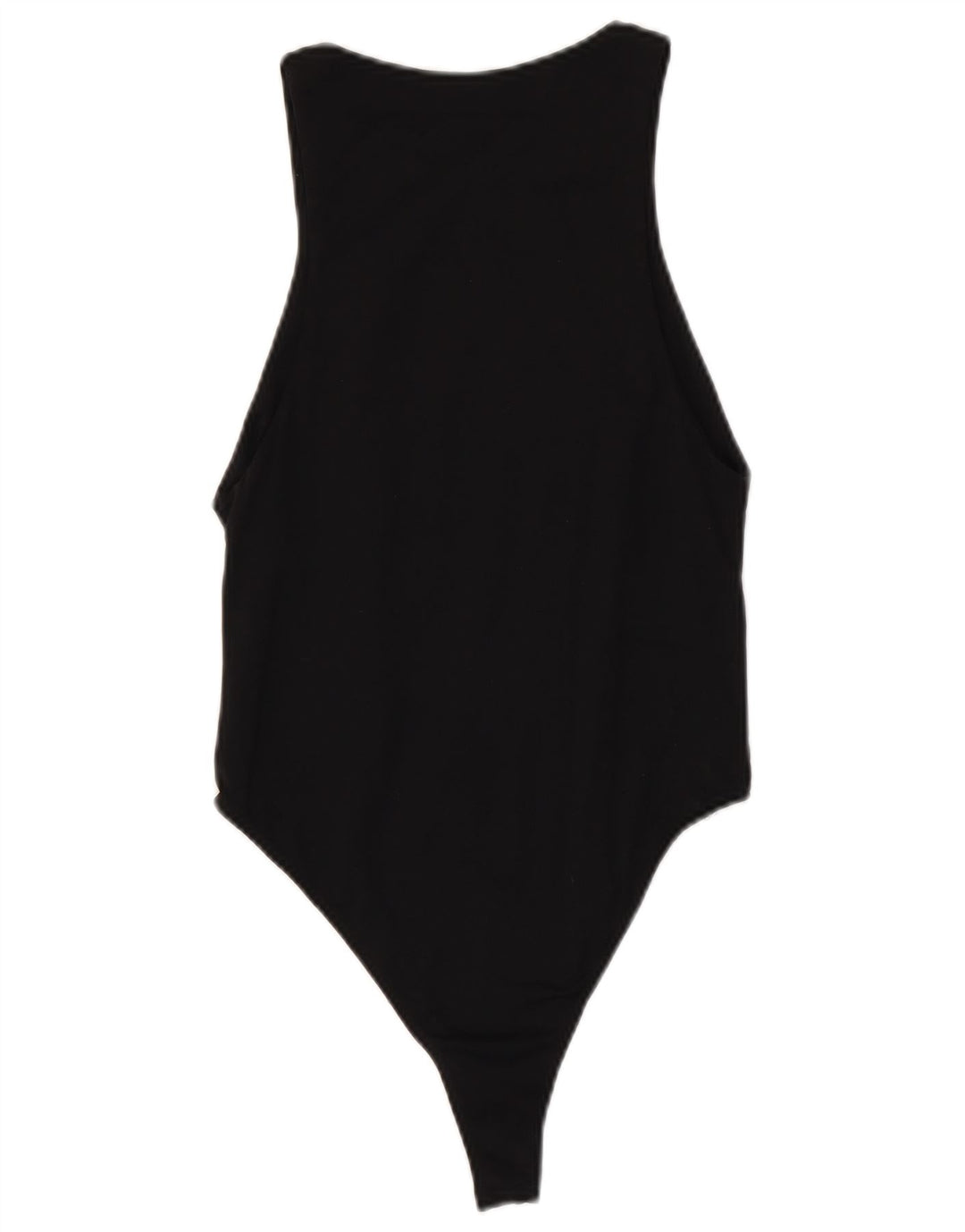 Zara Body Femme UK 12 Moyen Noir