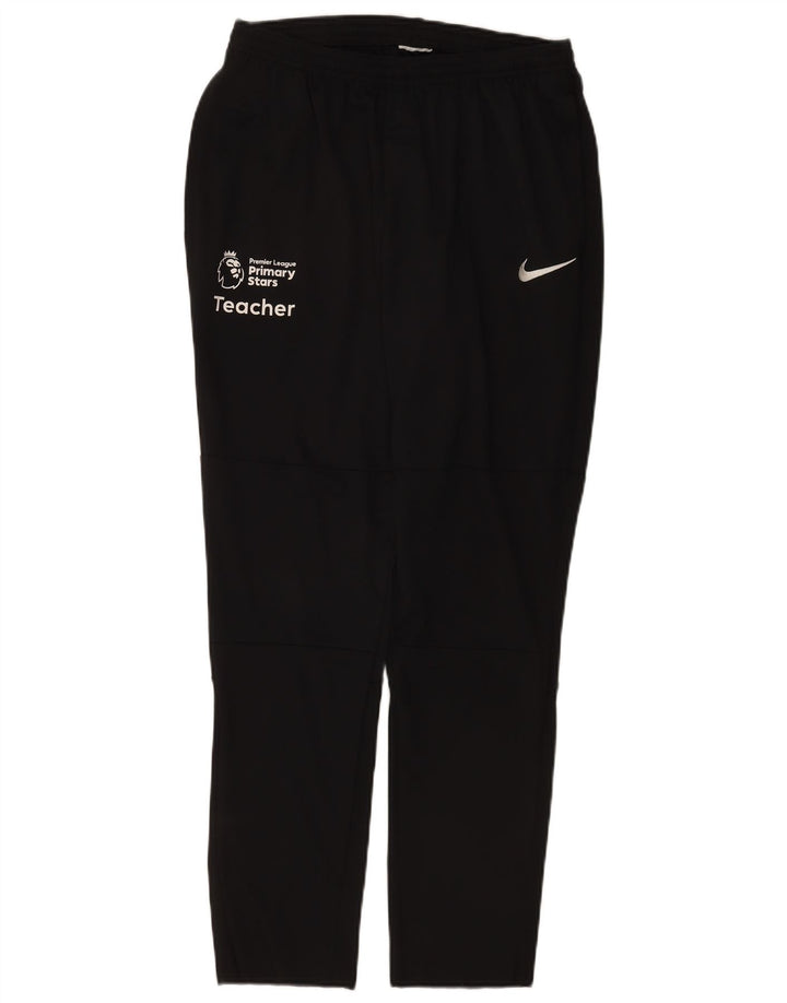 Nike Pantalon de survêtement Dri Fit Graphic pour homme - Grand noir