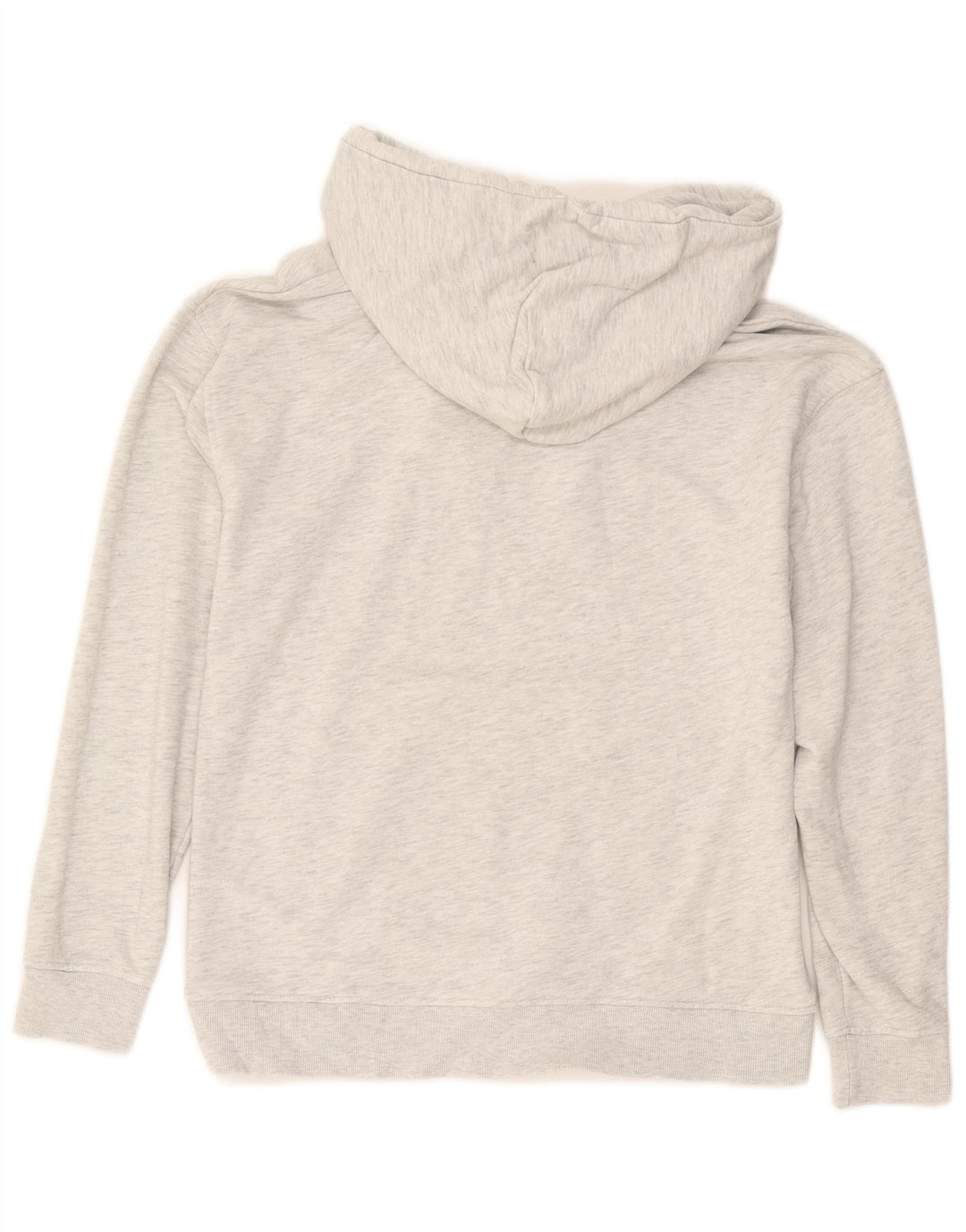 O'NEILL Pull à capuche graphique pour hommes, petit coton gris