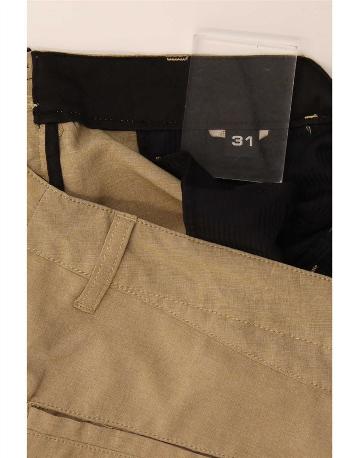 Volcom Short Cargo W31 Homme Beige Moyen