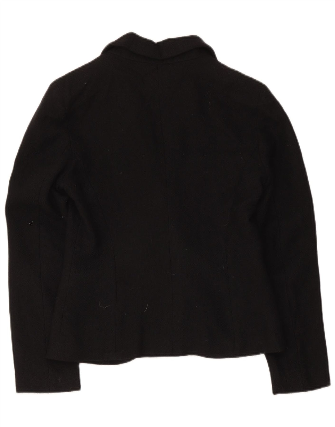 Penny Black Veste blazer double boutonnage pour femme UK 12 Coton moyen