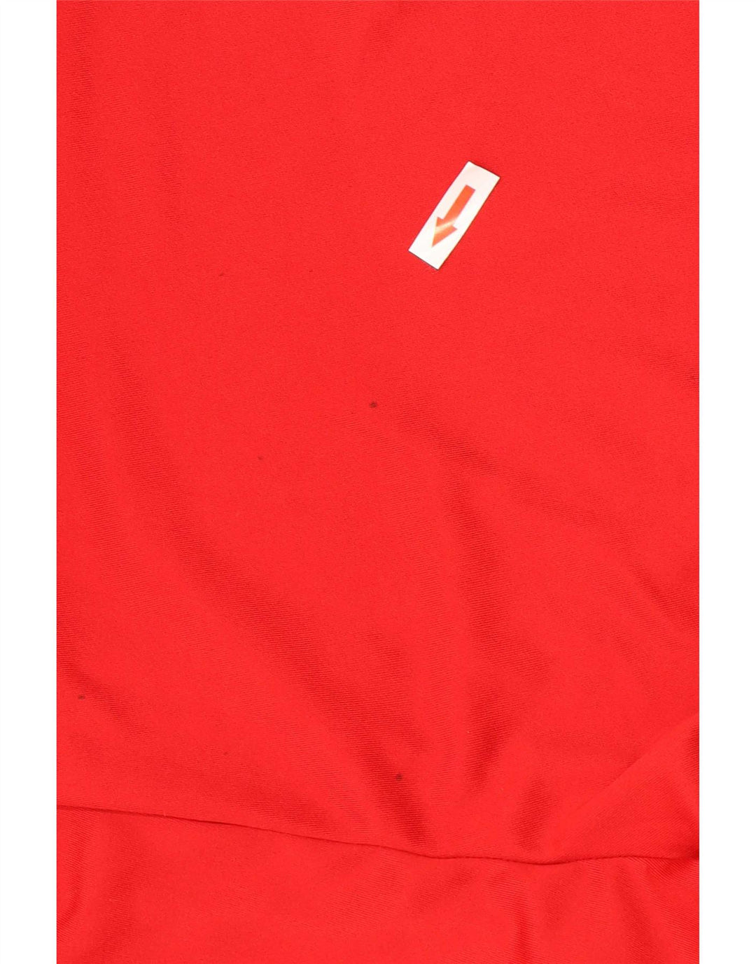Adidas Short de sport Aeroready pour homme XL Rouge Polyester